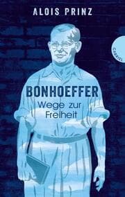 Cover von Bonhoeffer