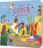 Cover von Die Ostergeschichte