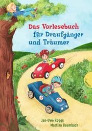 Cover von Das Vorlesebuch für Draufgänger und Träumer