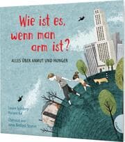 Cover von Wie ist es, wenn man arm ist?