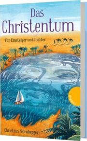 Cover von Das Christentum