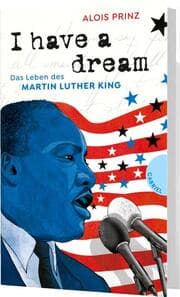 Cover von I have a dream
