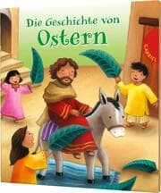 Cover von Die Geschichte von Ostern