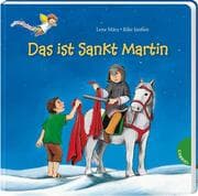 Cover von Das ist Sankt Martin