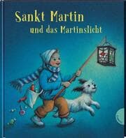 Cover von Sankt Martin und das Martinslicht
