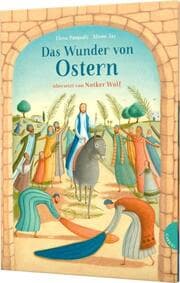 Cover von Das Wunder von Ostern