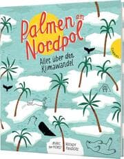Cover von Palmen am Nordpol