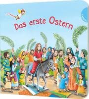 Cover von Dein kleiner Begleiter: Das erste Ostern