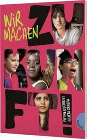 Cover von Wir machen Zukunft!