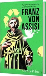 Cover von Franz von Assisi