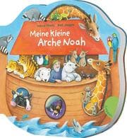 Cover von Meine kleine Arche Noah