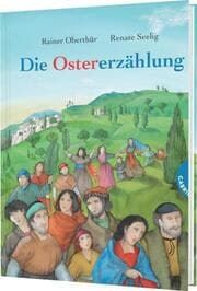 Cover von Die Ostererzählung