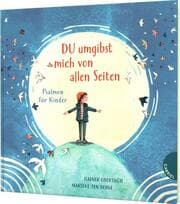 Cover von DU umgibst mich von allen Seiten