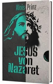 Cover von Jesus von Nazaret