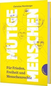 Cover von Mutige Menschen