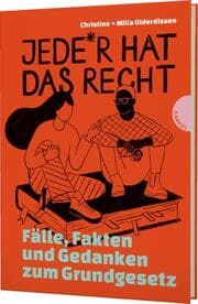 Cover von Jede