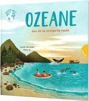 Cover von Unsere Welt: Ozeane