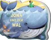 Cover von Dein kleiner Begleiter: Jona und der Wal