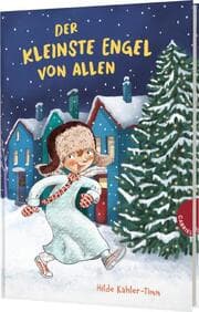 Cover von Der kleinste Engel von allen