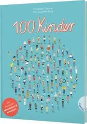 Cover von 100 Kinder