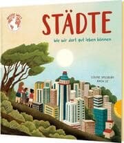 Cover von Unsere Welt: Städte