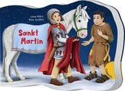 Cover von Sankt Martin