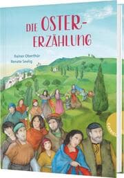 Cover von Die Ostererzählung