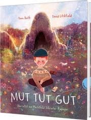 Cover von Mut tut gut