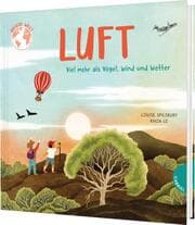 Cover von Unsere Welt: Luft