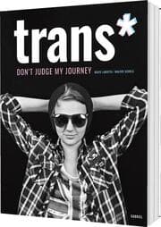 Cover von trans