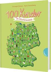 Cover von 100 Kinder in Deutschland