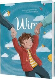Cover von Wir
