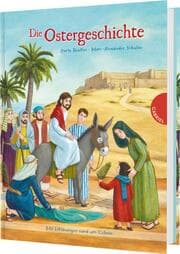 Cover von Die Ostergeschichte