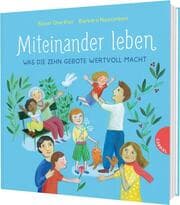 Cover von Miteinander leben