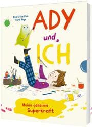 Cover von Ady und ich