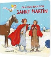 Cover von Das erste Buch von Sankt Martin