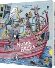 Cover von Noahs Arche