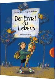 Cover von Der Ernst des Lebens