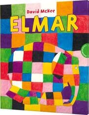 Cover von Elmar