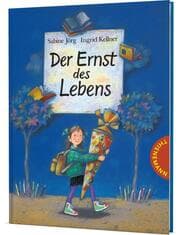 Cover von Der Ernst des Lebens
