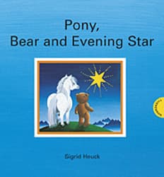 Cover von Pony, Bear and Evening Star