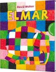 Cover von Elmar
