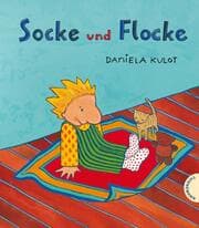 Cover von Socke und Flocke