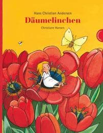 Cover von Däumelinchen