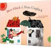 Cover von Herr Glück & Frau Unglück
