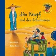 Cover von Jim Knopf und der Scheinriese