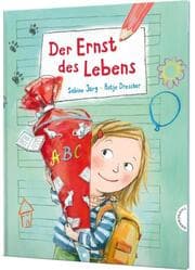 Cover von Der Ernst des Lebens