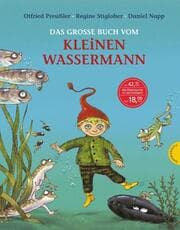Cover von Das große Buch vom kleinen Wassermann