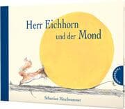 Cover von Herr Eichhorn und der Mond