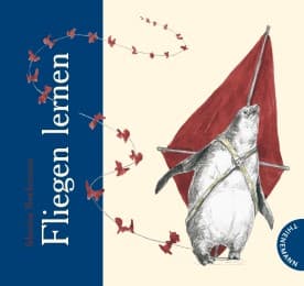Cover von Fliegen lernen